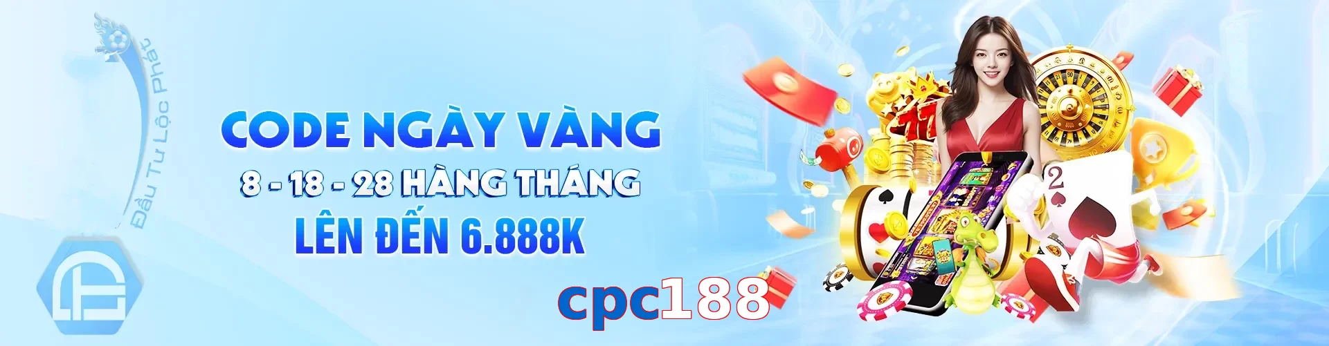 ☘️ Slots RTP cao + Vòng quay miễn phí! cpc188